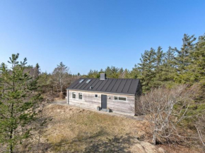 Holiday Home Thiodver - 250m from the sea by Interhome